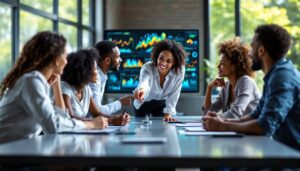 advanced data reporting benefits