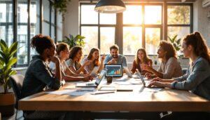 agile solutions for startup growth