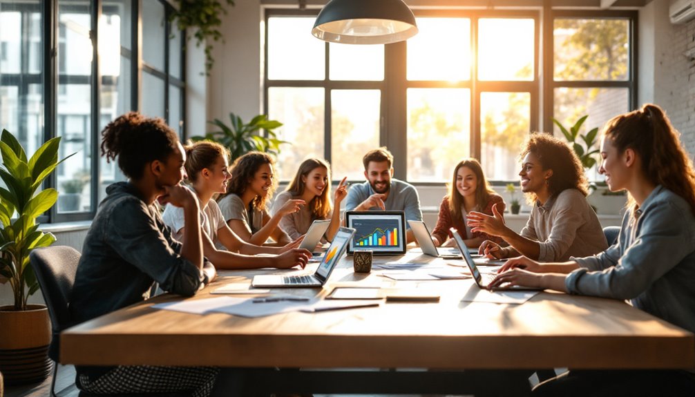 agile solutions for startup growth