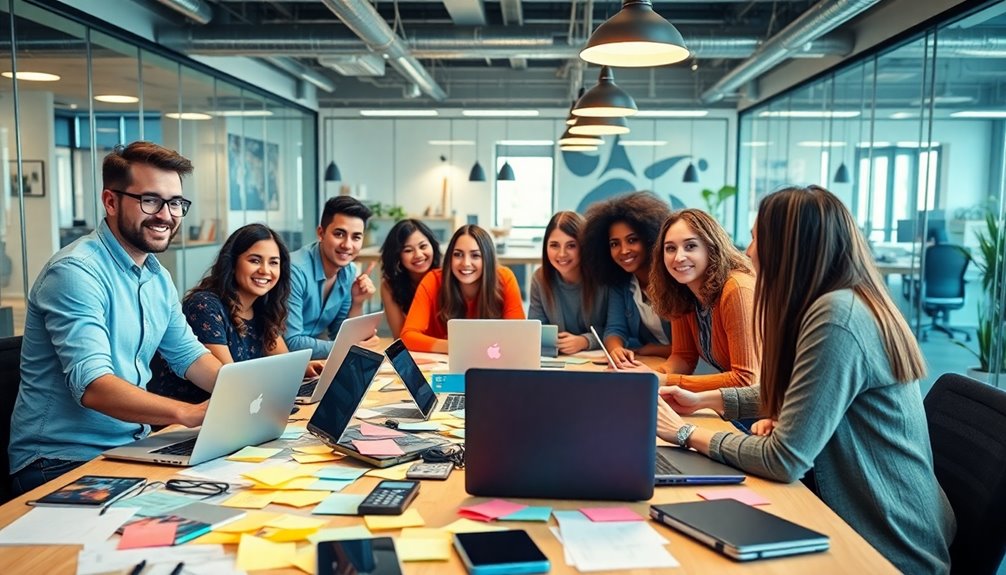 agile strategies for startups