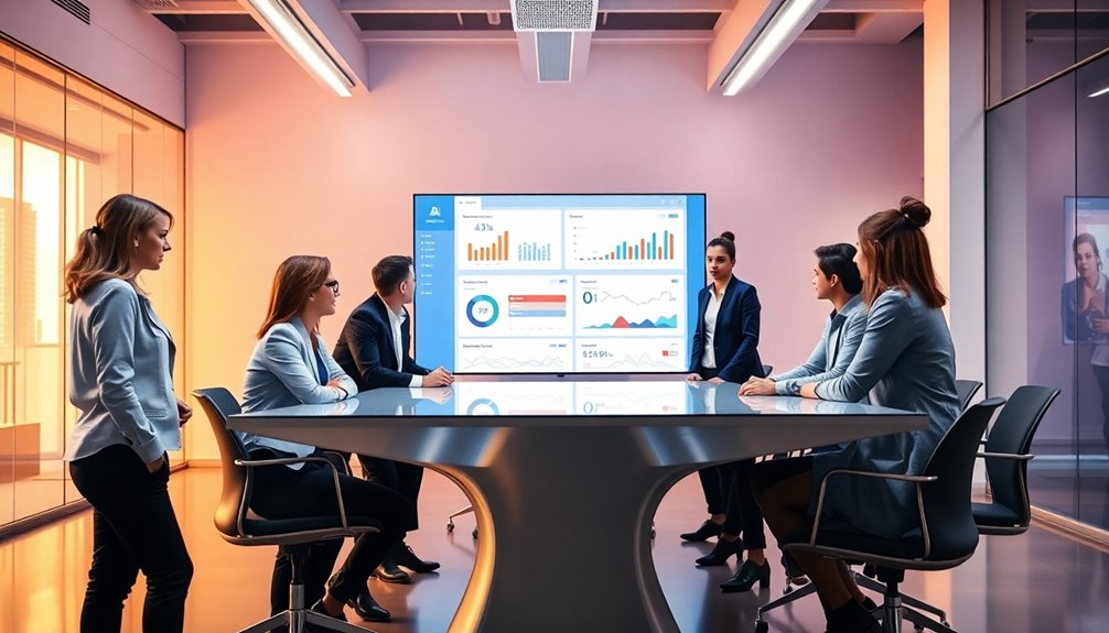 ai enhanced client support solutions