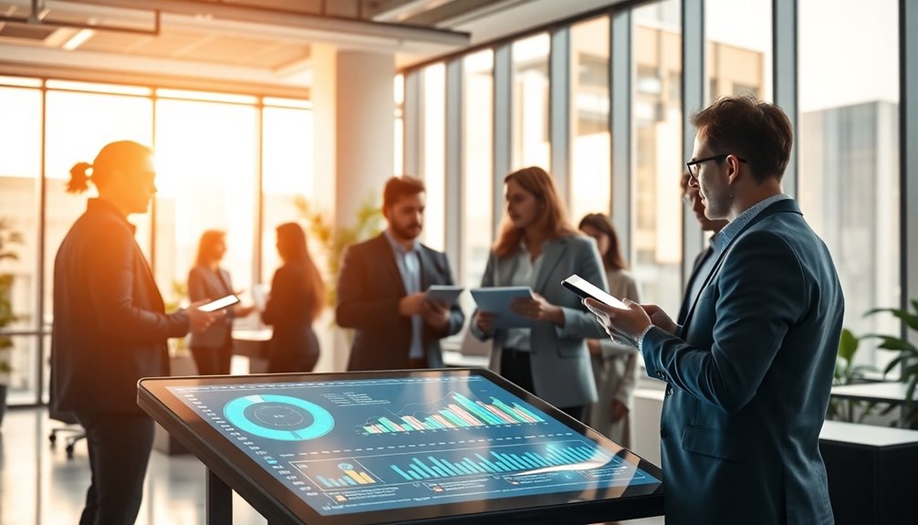 ai enhanced sales predictions