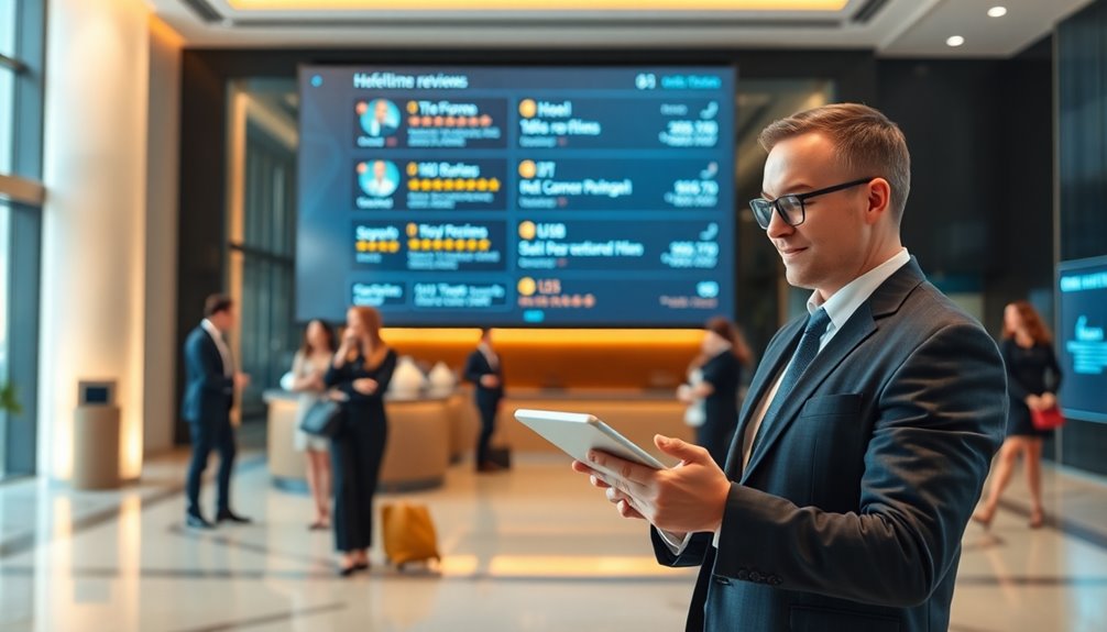 ai tools for reputation management