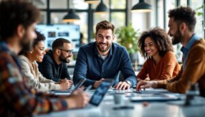 automate startup workflow efficiency