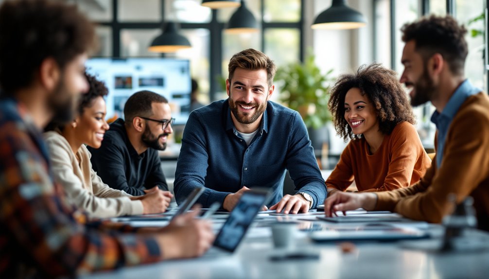 automate startup workflow efficiency