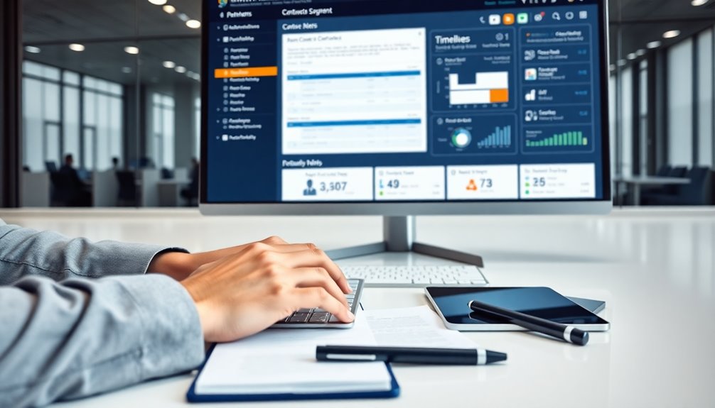 automate tasks for efficiency