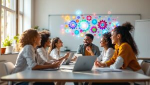 automated classroom management solutions