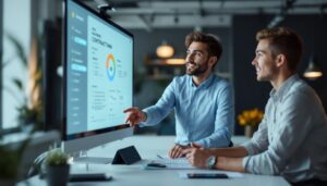 automated contracting operations transformation