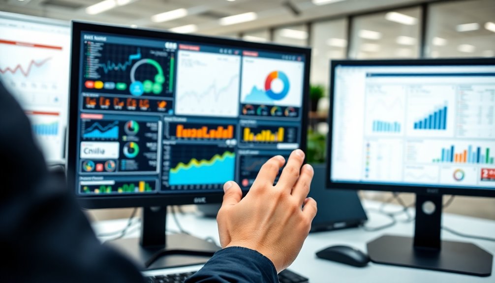 automated risk management solutions