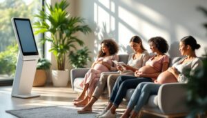 automated scheduling improves experience