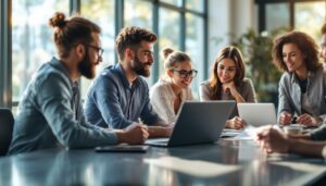 automation drives revenue growth