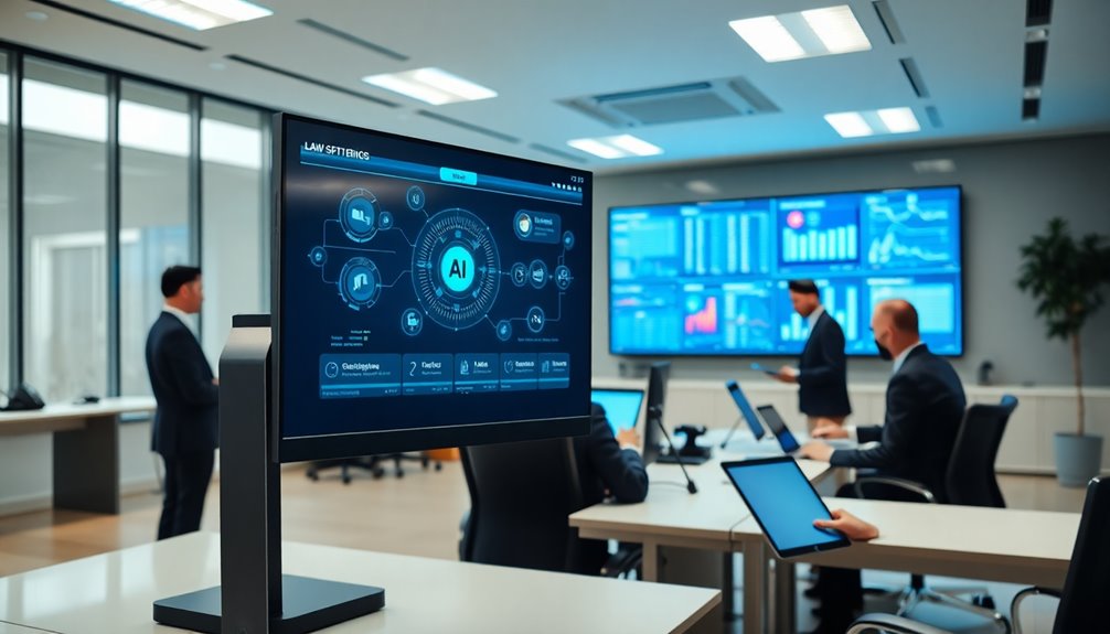 automation enhances operational efficiency