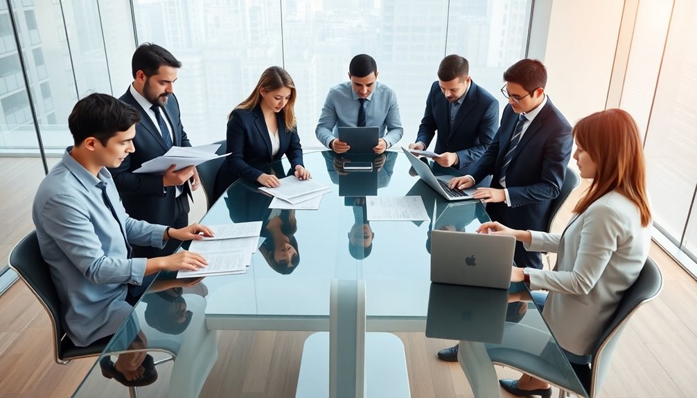 automation in contracting necessity