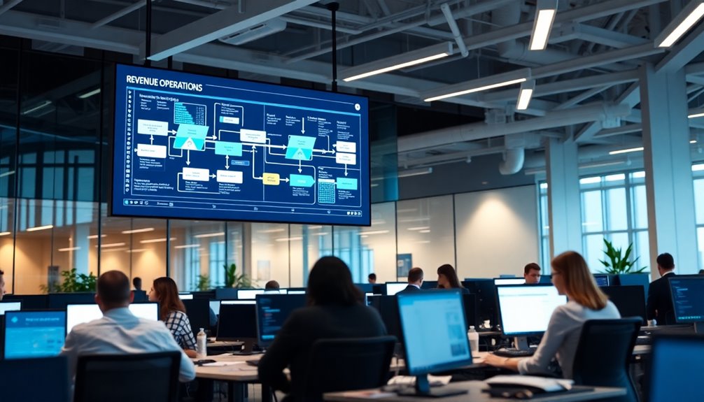 automation s impact on revenue