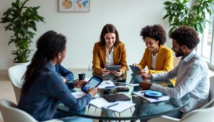 boost client interaction digitally