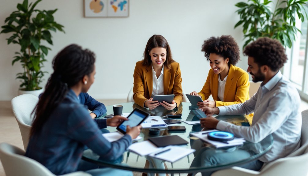 boost client interaction digitally