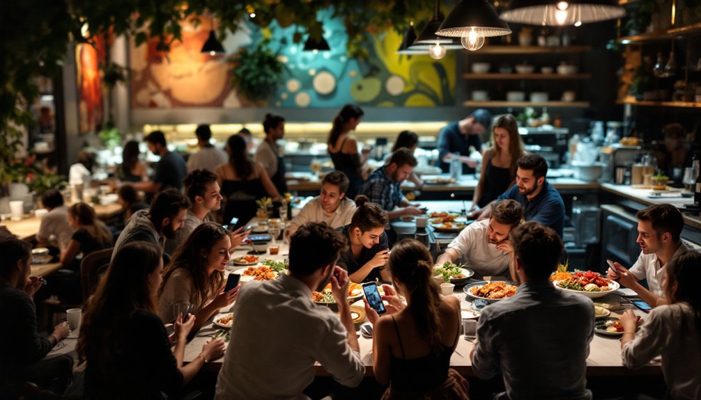 boost restaurant revenue online