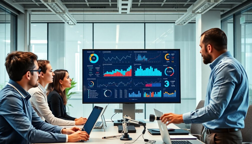 centralized data management solutions