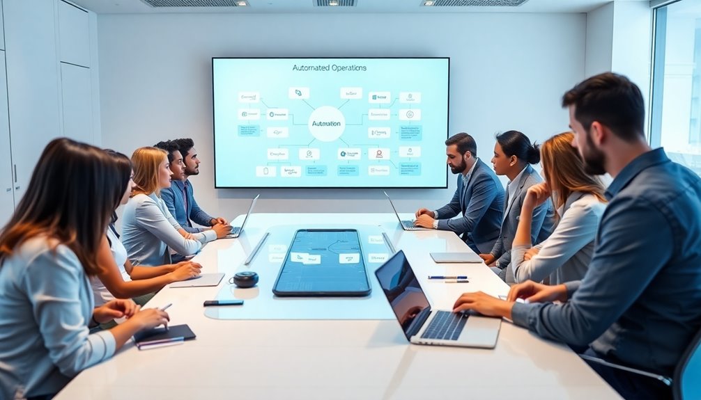 choosing suitable automation solutions