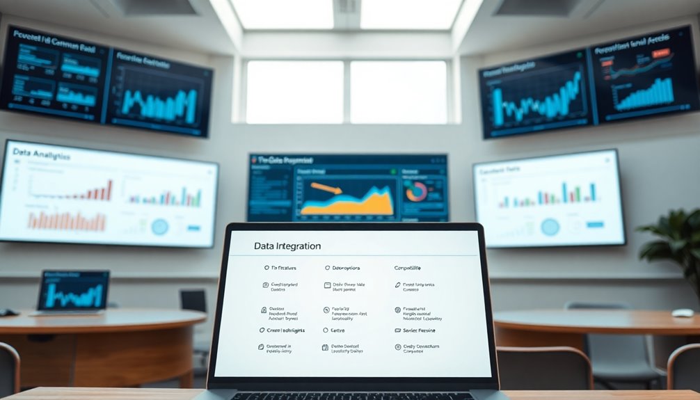 choosing suitable data tools