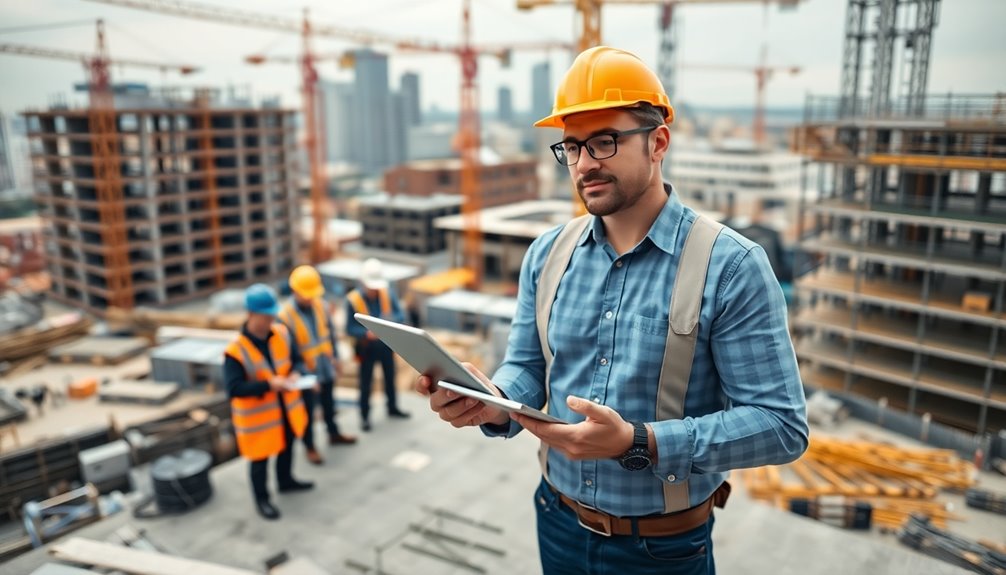 cloud project management solutions
