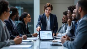 cost effective healthcare leadership solution