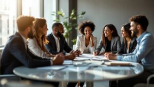 crm solutions for professionals