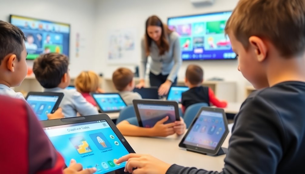 customized educational journey design