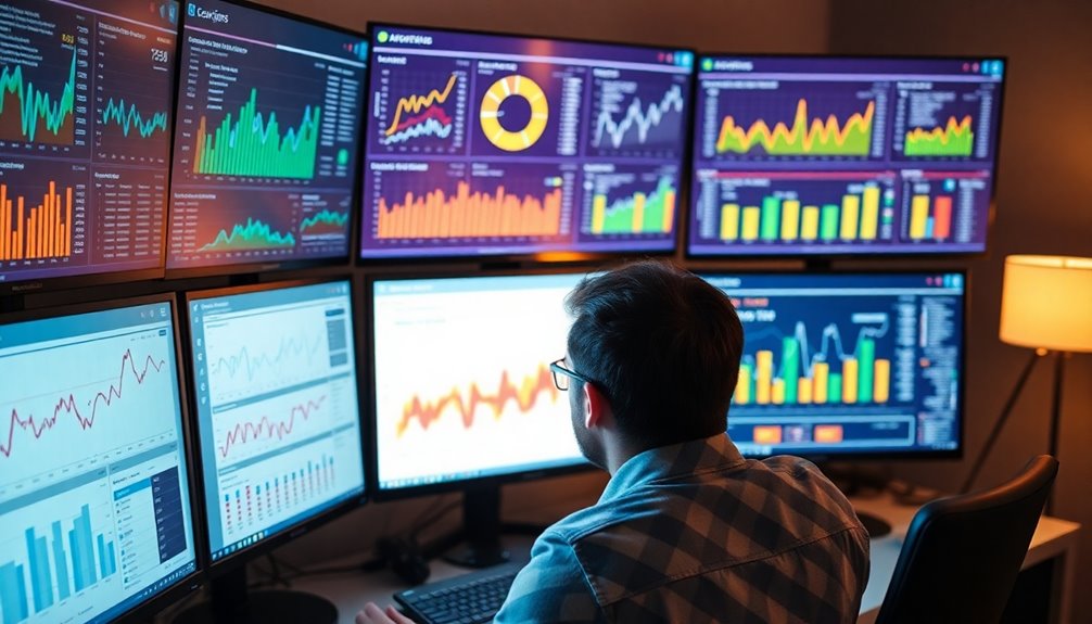 data driven decision making