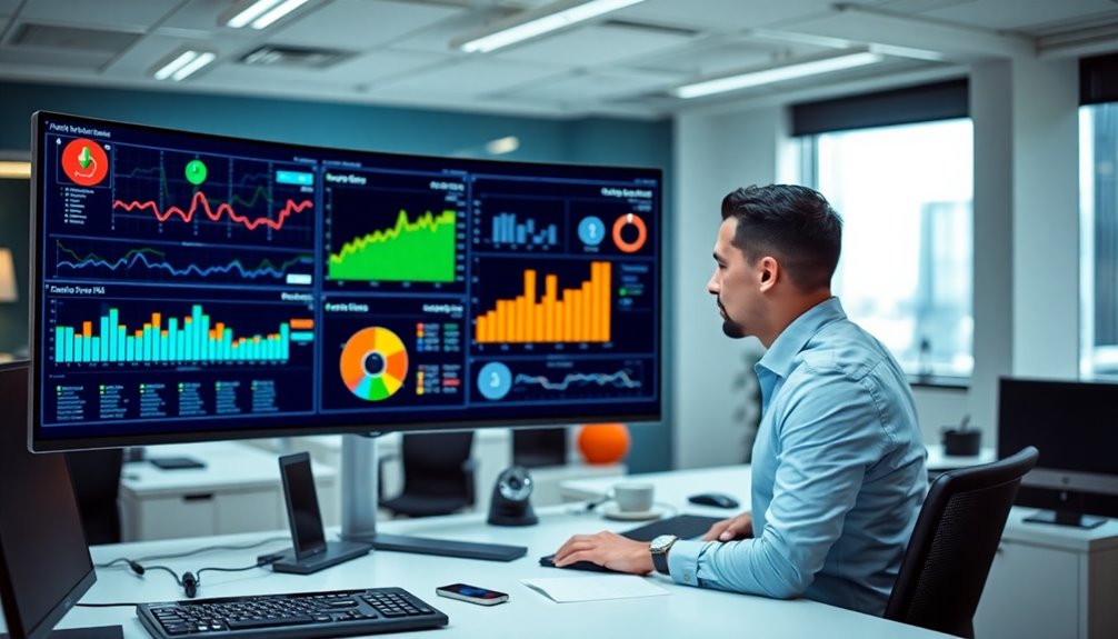 data driven operational efficiency