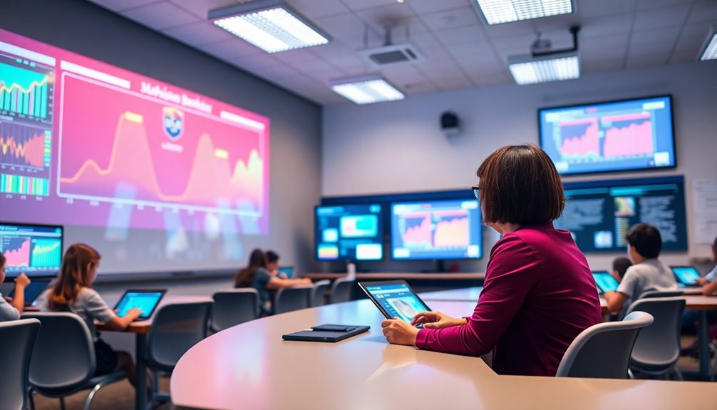 data driven personalized learning