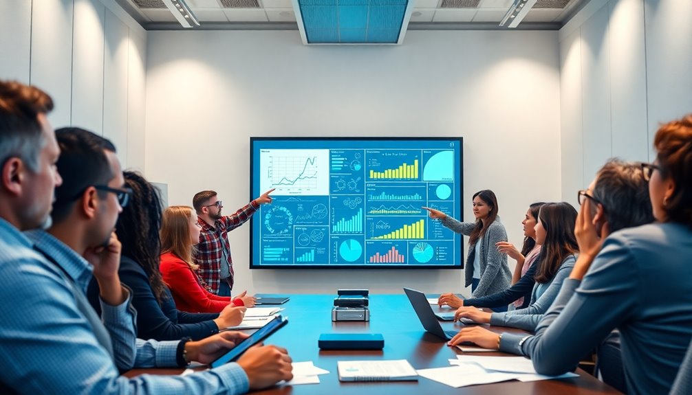data driven resource allocation strategies