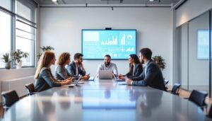 data driven revenue management backbone