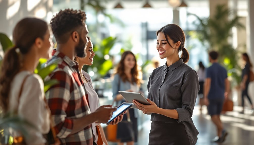 data driven travel transformation