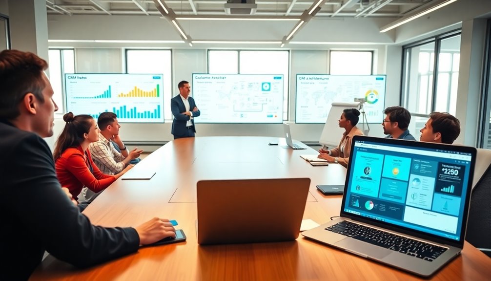 data migration and integration