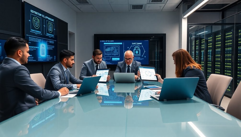 data preparation and protection