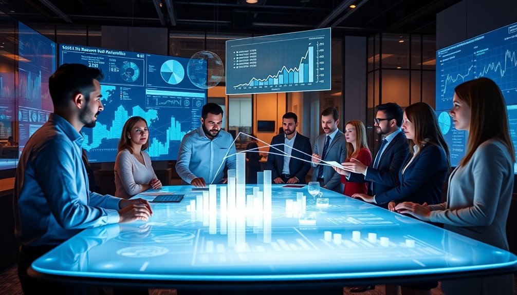 data s impact on revenue operations