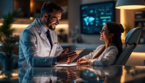 dental crm for retention