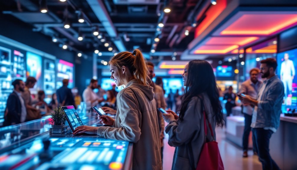 digital marketing strategies unleashed