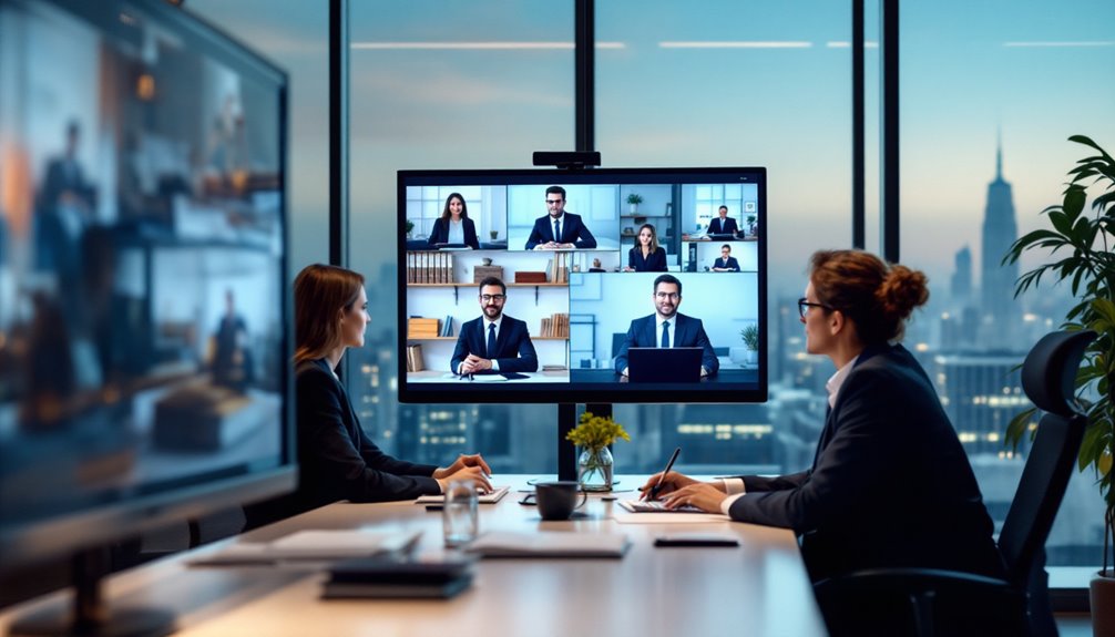 digital solutions enhance communication