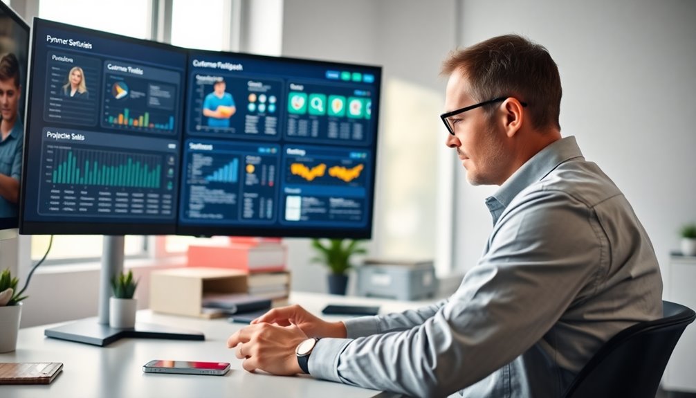 digital tools for engagement