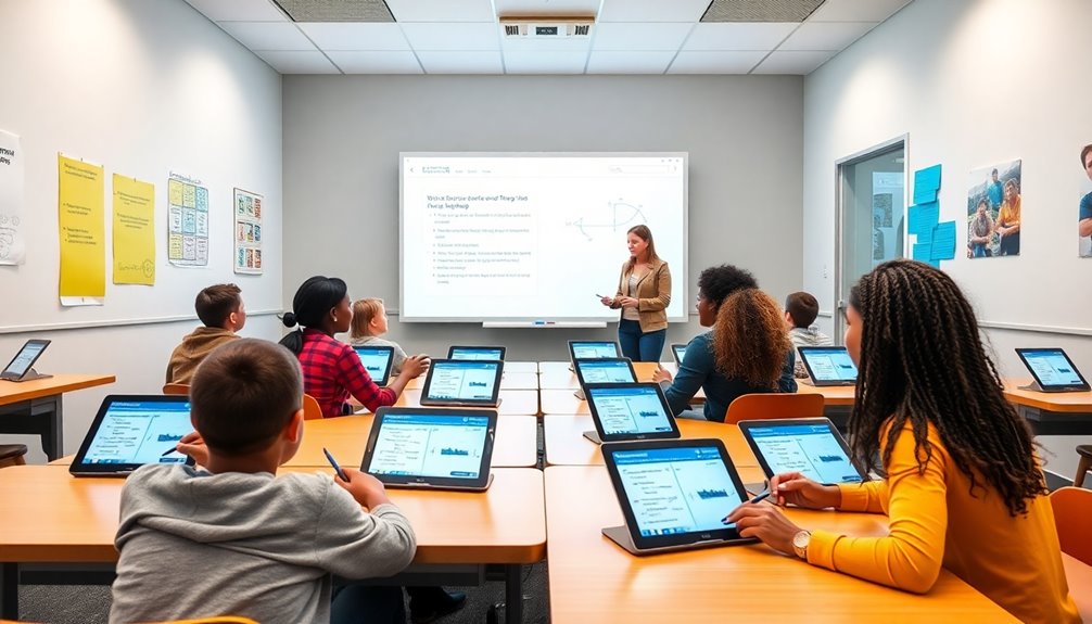 digital tools for learning