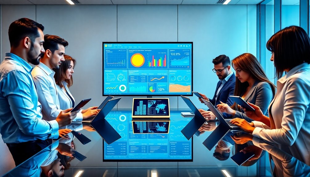digital transformation enhances compliance