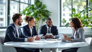 digital transformation in law