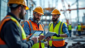 digital transformation in trades