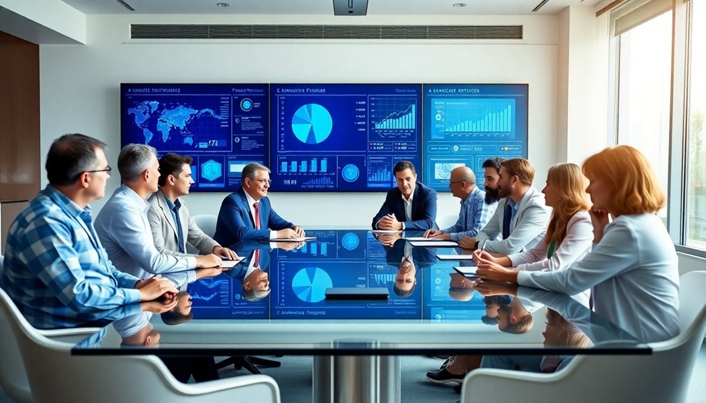 digital transformation speed increase
