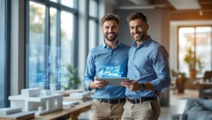 digitize your contracting business