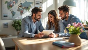 effective crm for real estate