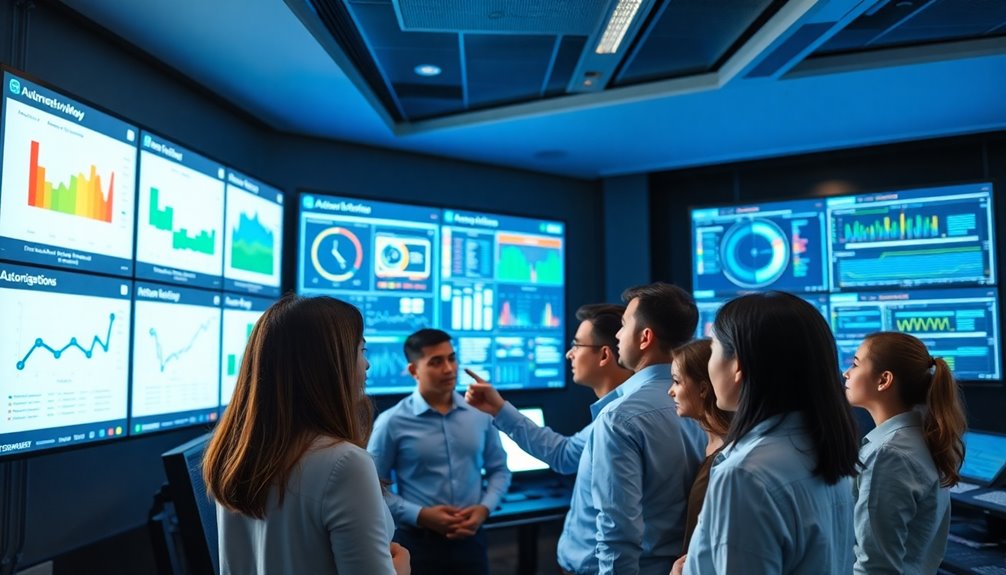 efficient automation reduces costs