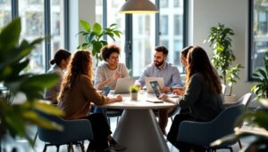 end to end revenue automation